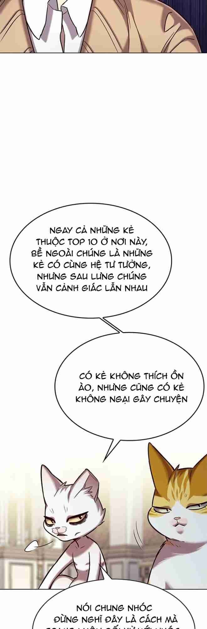 Hoá Thân Thành Mèo - Chapter 256 - Page 10