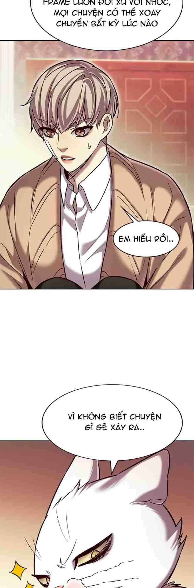 Hoá Thân Thành Mèo - Chapter 256 - Page 11