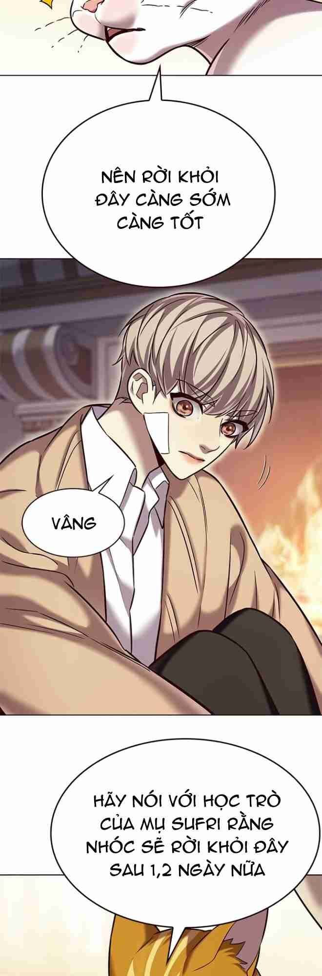 Hoá Thân Thành Mèo - Chapter 256 - Page 12