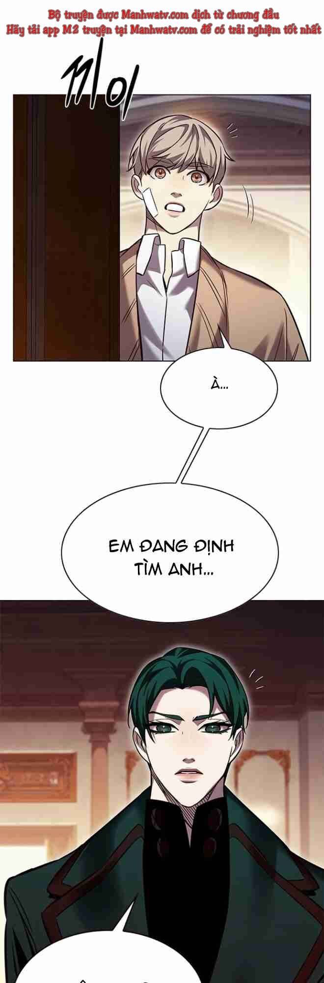 Hoá Thân Thành Mèo - Chapter 256 - Page 15