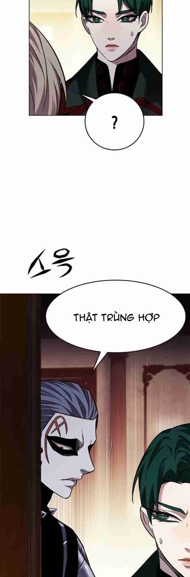 Hoá Thân Thành Mèo - Chapter 256 - Page 17