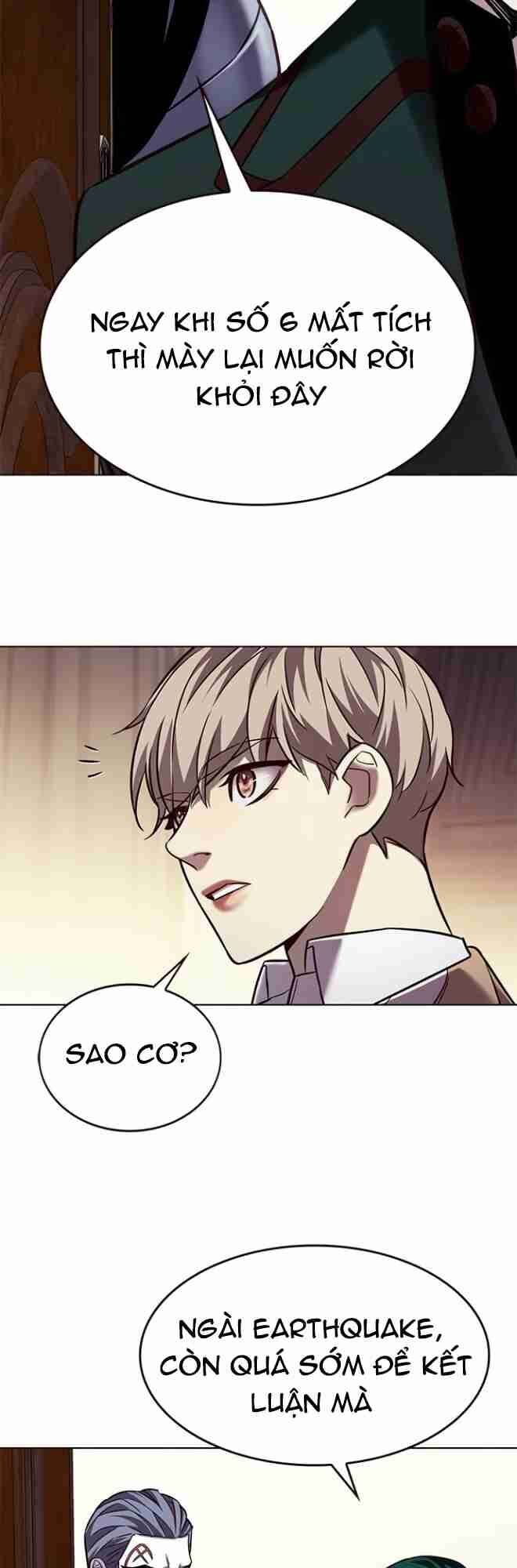 Hoá Thân Thành Mèo - Chapter 256 - Page 18