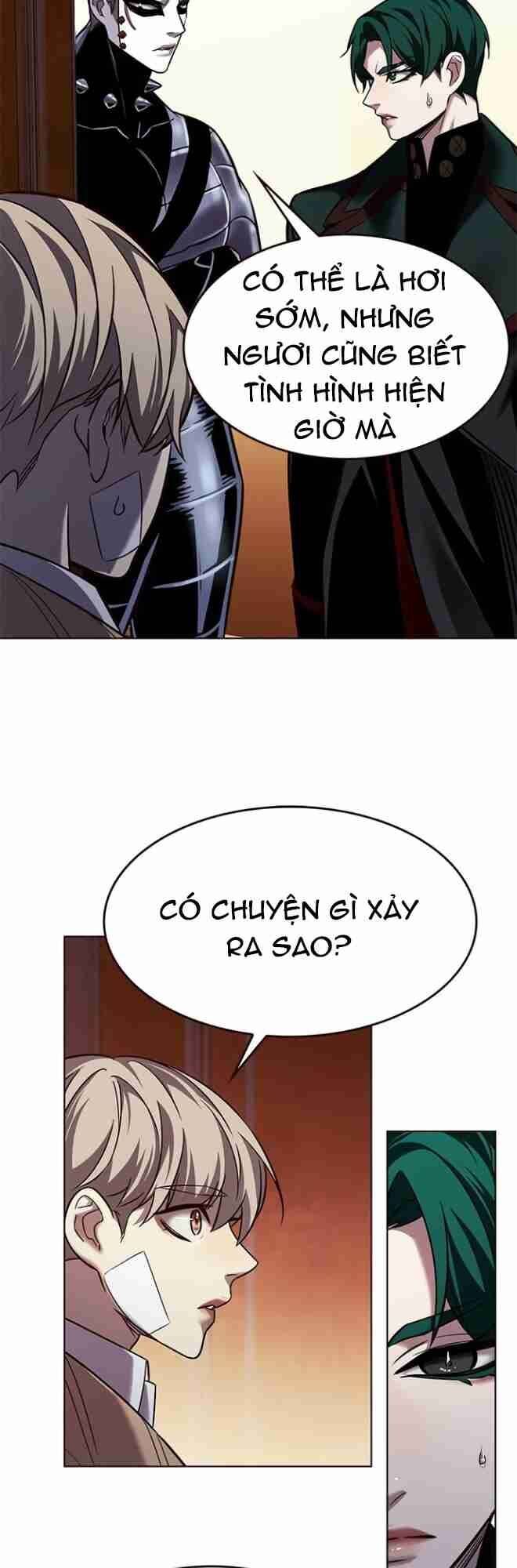 Hoá Thân Thành Mèo - Chapter 256 - Page 19