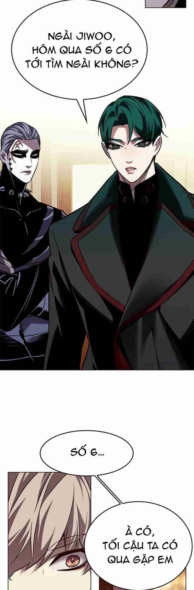 Hoá Thân Thành Mèo - Chapter 256 - Page 20