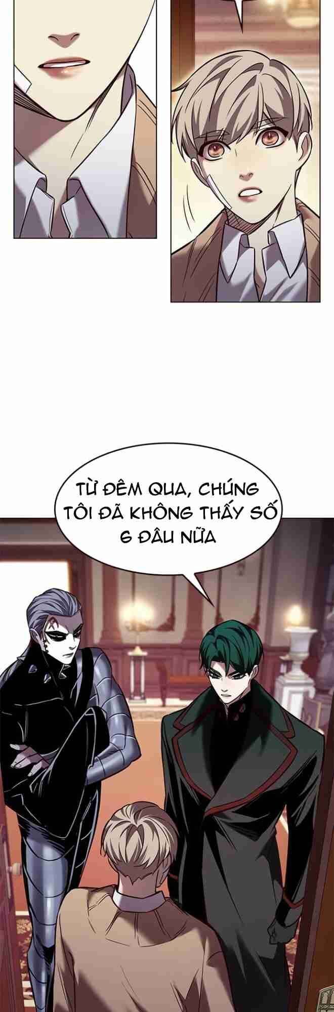 Hoá Thân Thành Mèo - Chapter 256 - Page 21