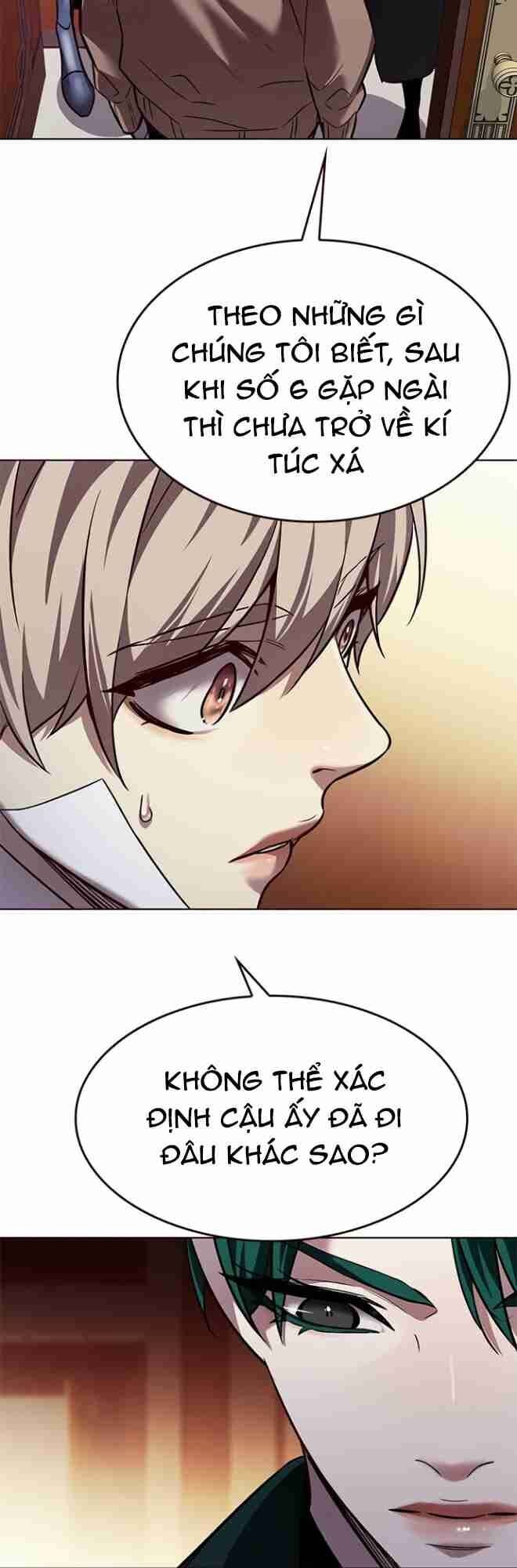 Hoá Thân Thành Mèo - Chapter 256 - Page 22