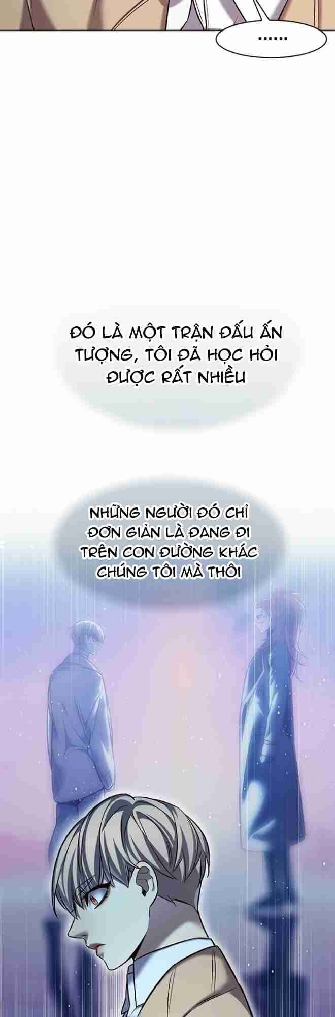 Hoá Thân Thành Mèo - Chapter 256 - Page 27