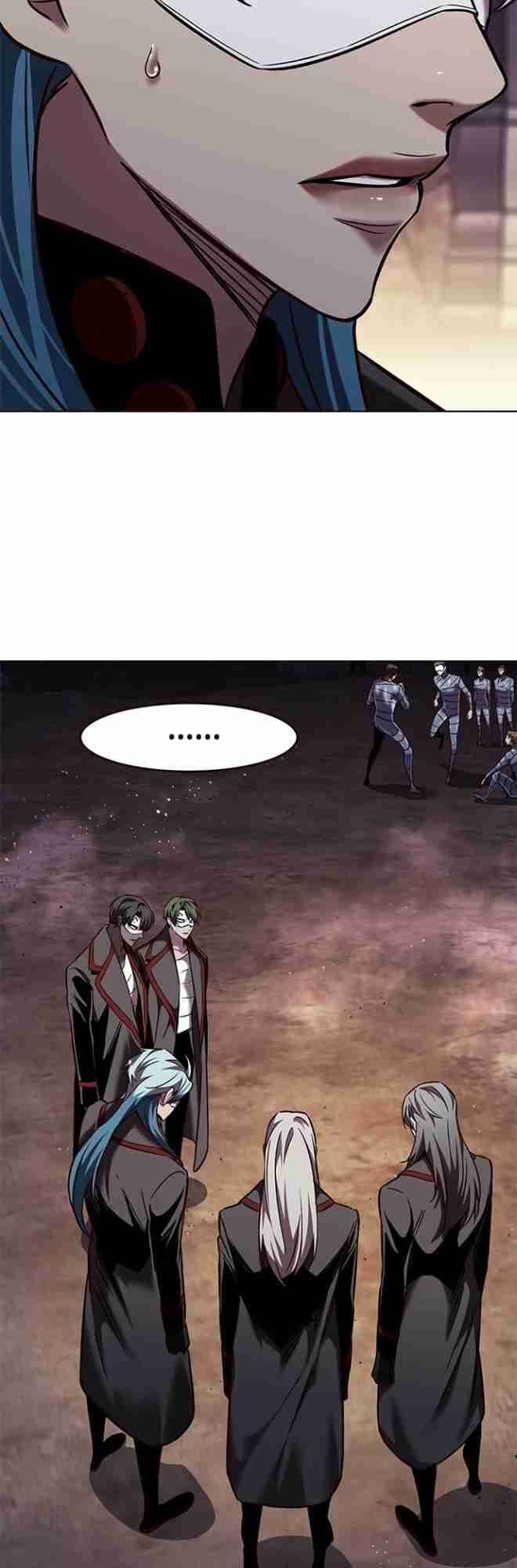 Hoá Thân Thành Mèo - Chapter 256 - Page 34