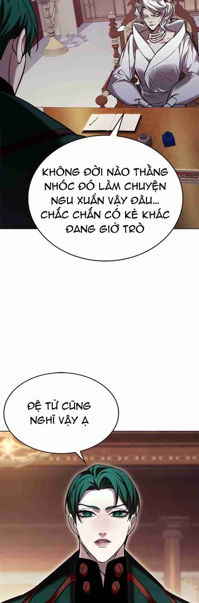 Hoá Thân Thành Mèo - Chapter 256 - Page 37