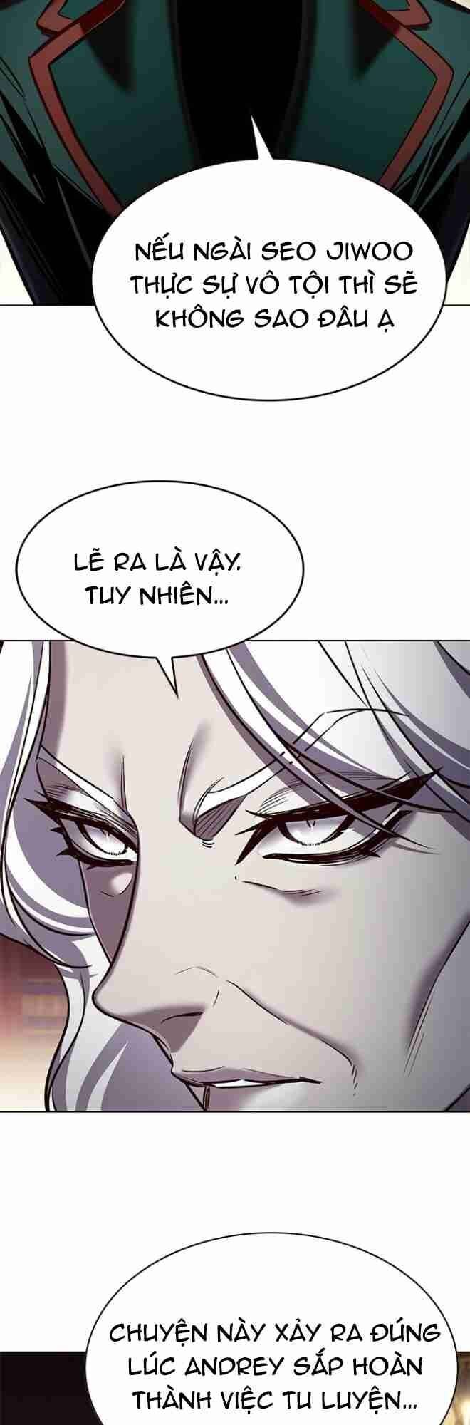 Hoá Thân Thành Mèo - Chapter 256 - Page 38