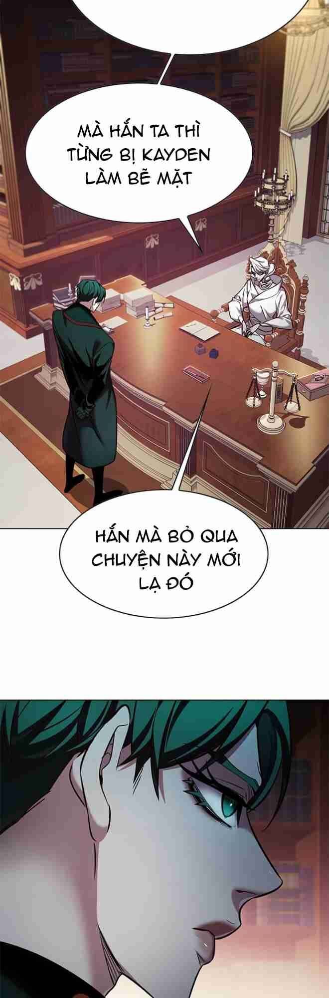 Hoá Thân Thành Mèo - Chapter 256 - Page 39