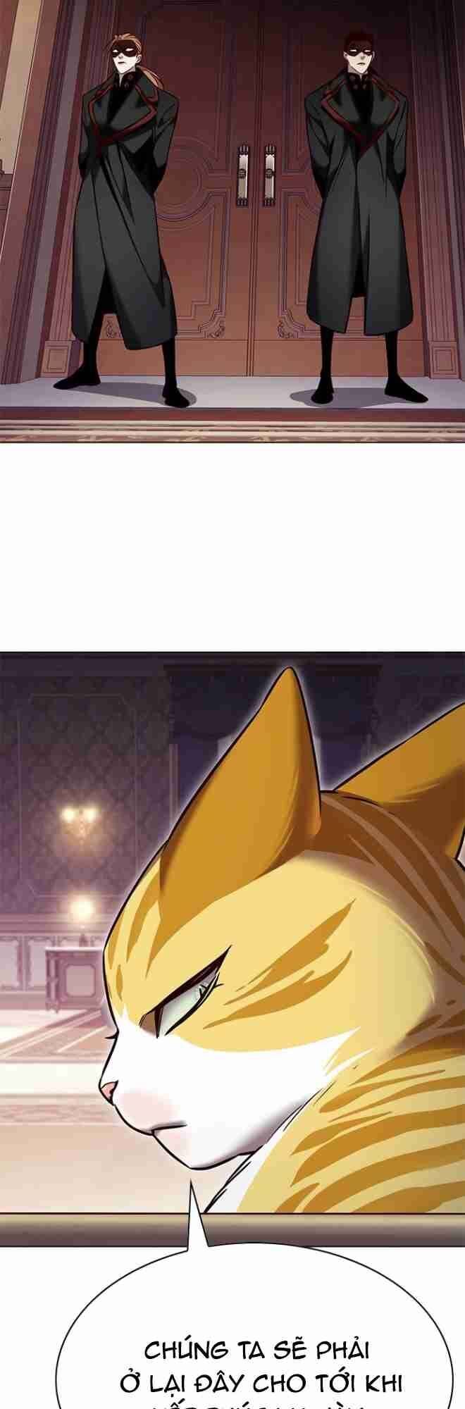 Hoá Thân Thành Mèo - Chapter 256 - Page 41