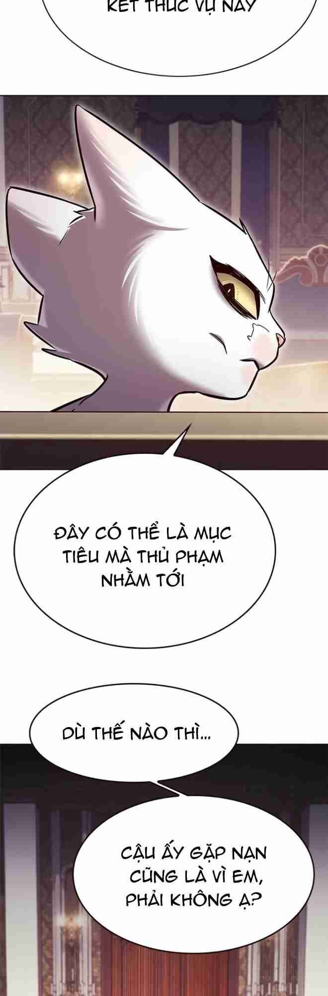 Hoá Thân Thành Mèo - Chapter 256 - Page 42
