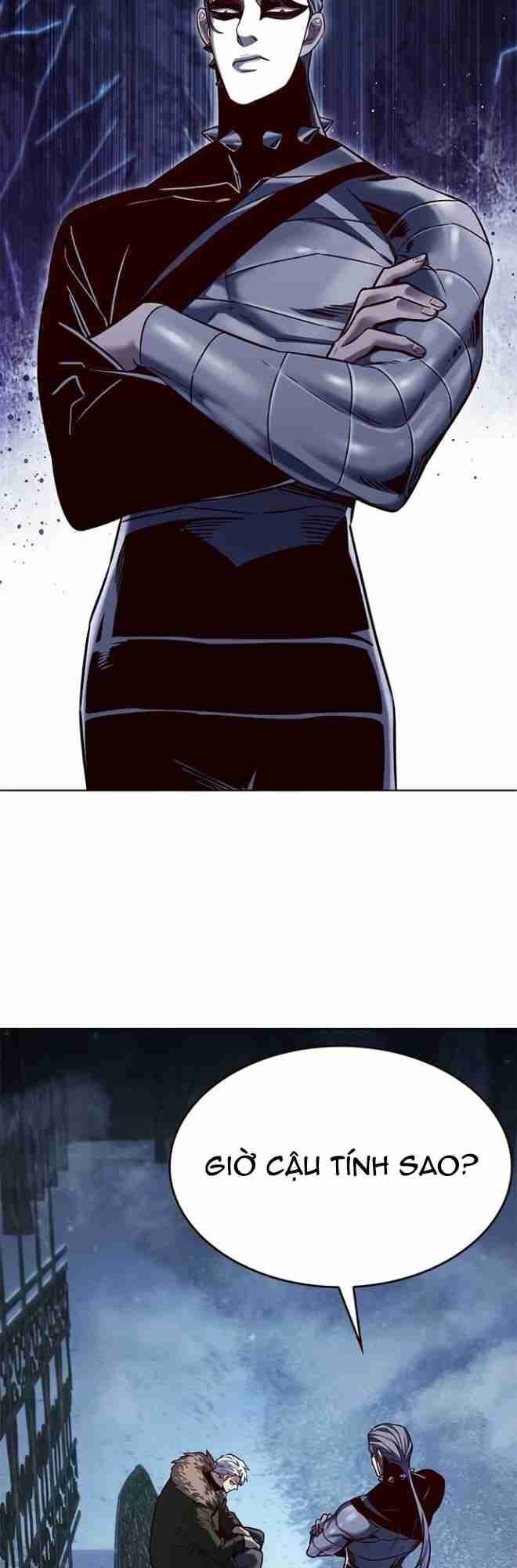 Hoá Thân Thành Mèo - Chapter 256 - Page 47