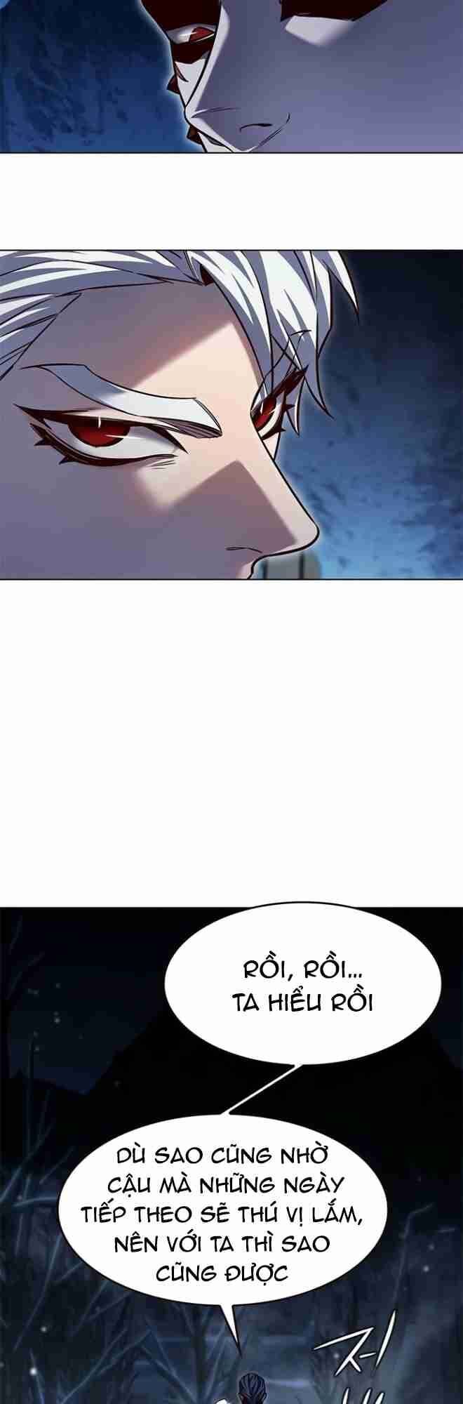 Hoá Thân Thành Mèo - Chapter 256 - Page 49