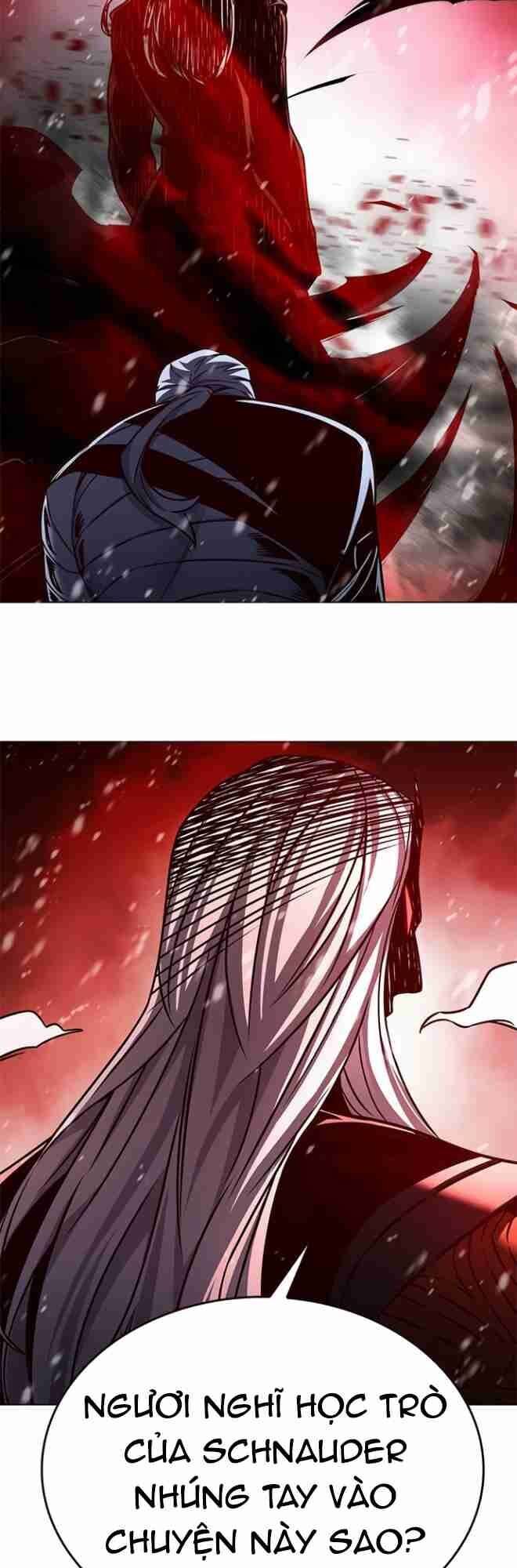 Hoá Thân Thành Mèo - Chapter 256 - Page 52