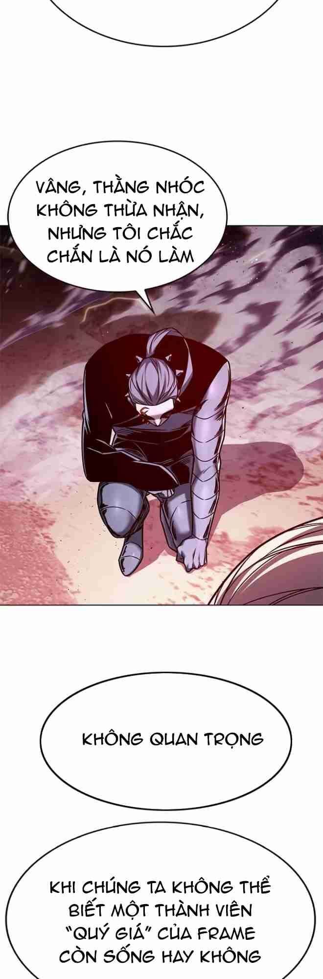 Hoá Thân Thành Mèo - Chapter 256 - Page 53