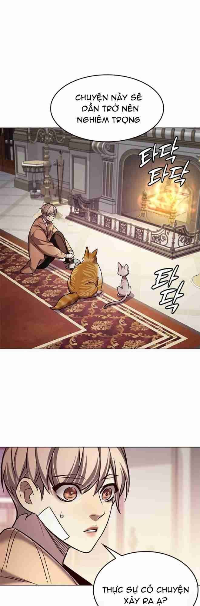Hoá Thân Thành Mèo - Chapter 256 - Page 6