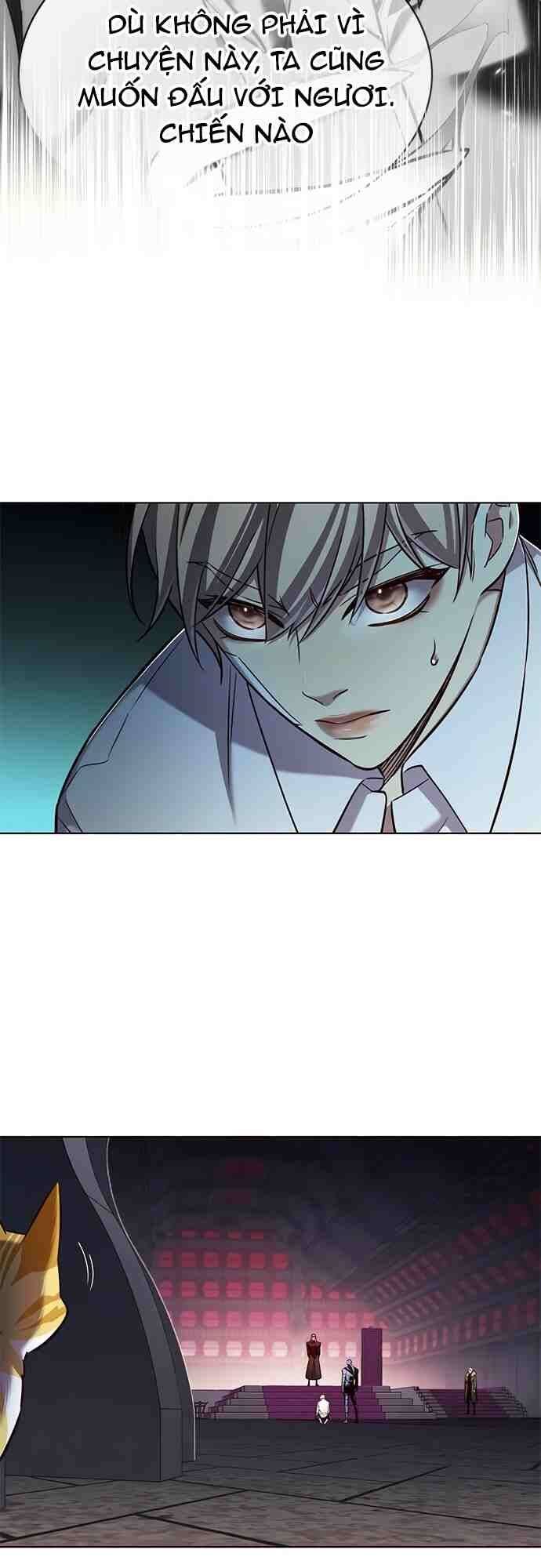 Hoá Thân Thành Mèo - Chapter 257 - Page 16