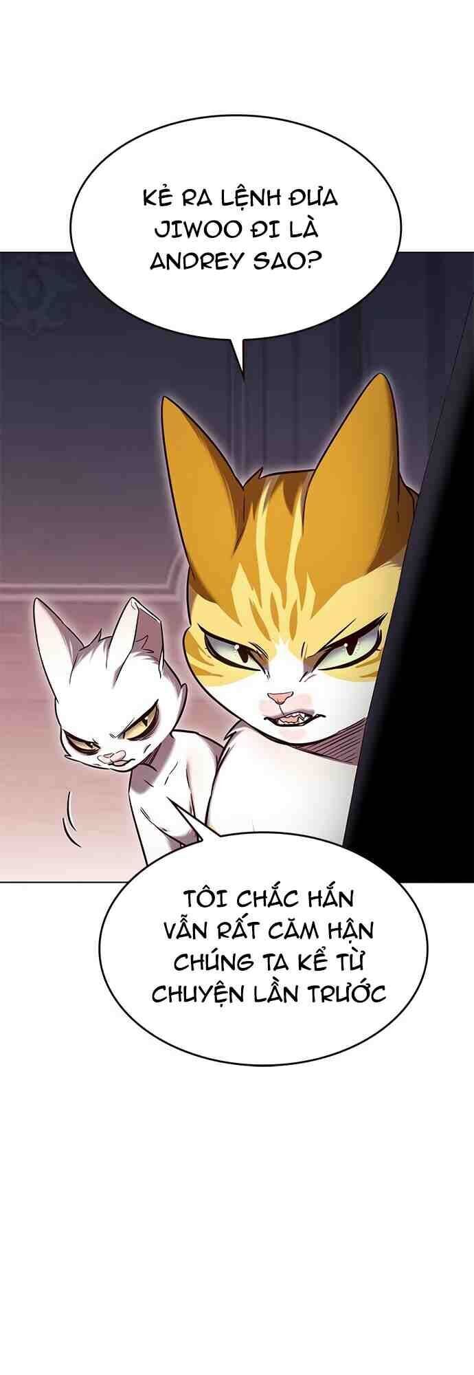 Hoá Thân Thành Mèo - Chapter 257 - Page 17