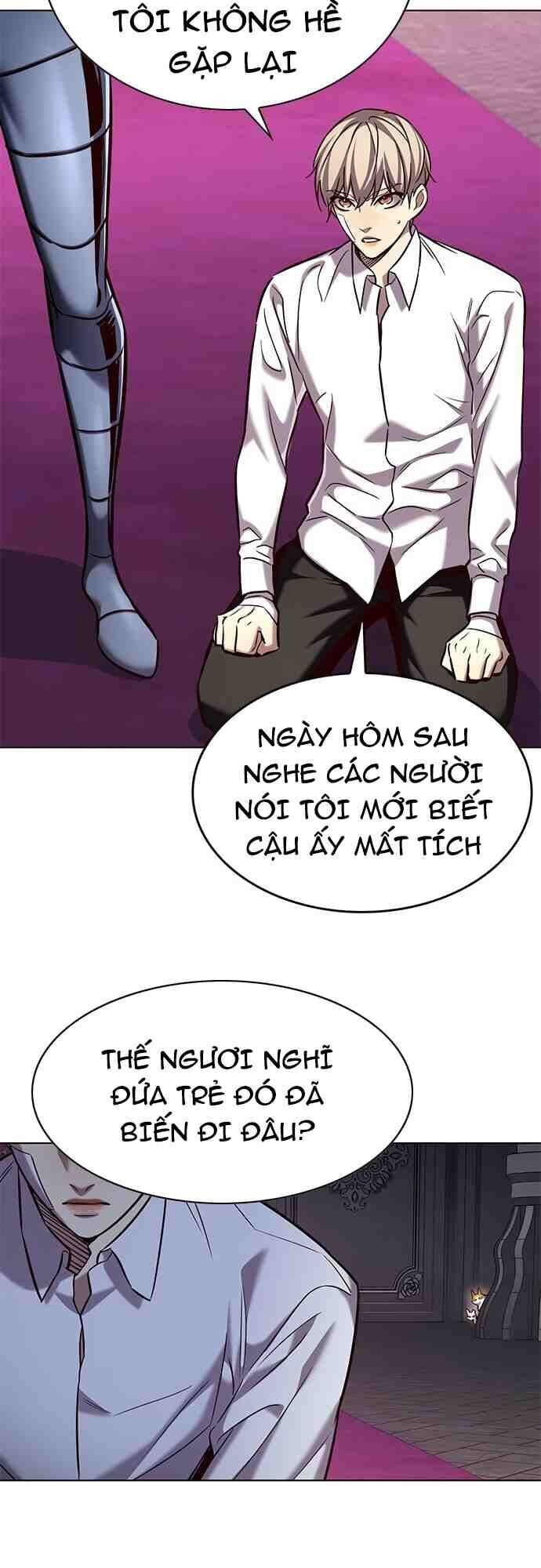Hoá Thân Thành Mèo - Chapter 257 - Page 19