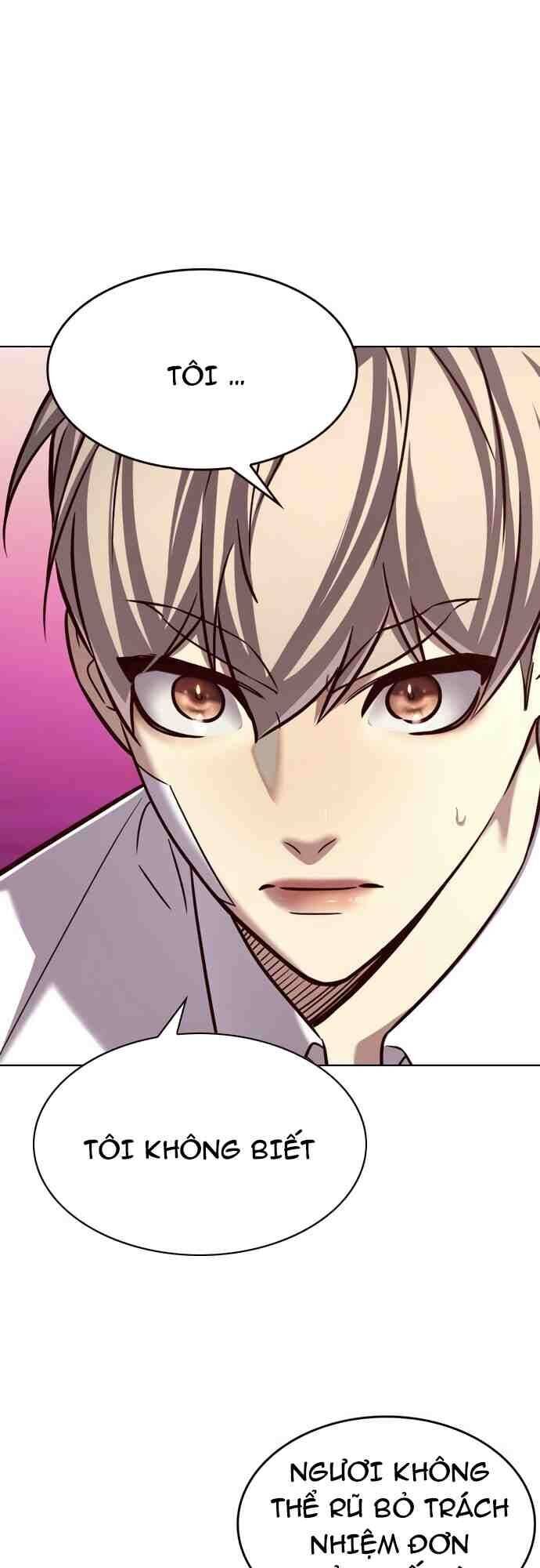 Hoá Thân Thành Mèo - Chapter 257 - Page 20