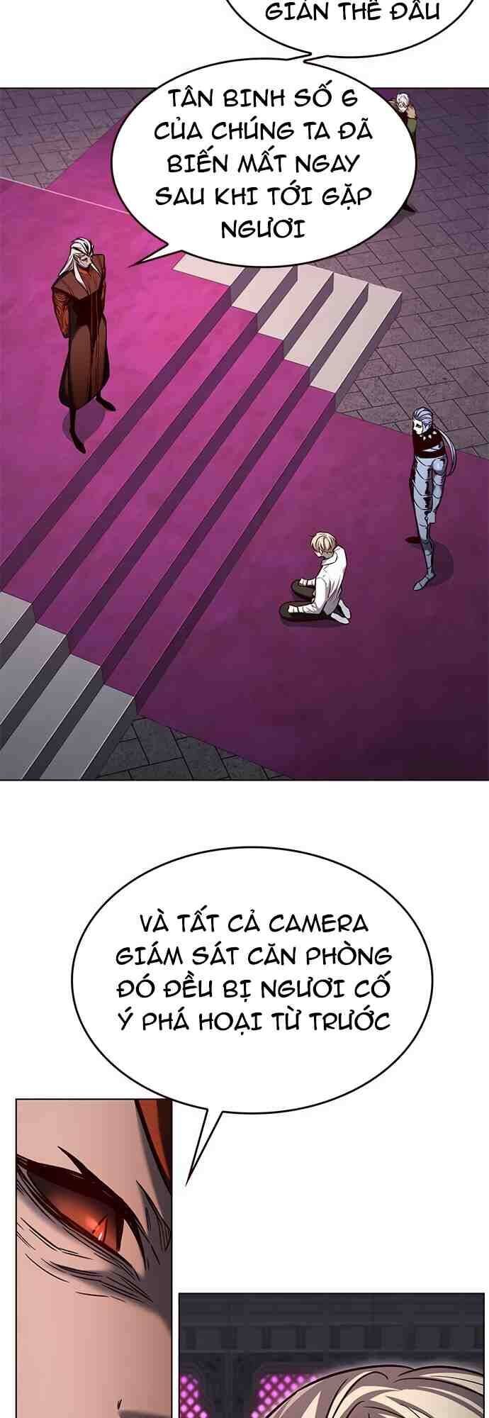 Hoá Thân Thành Mèo - Chapter 257 - Page 21