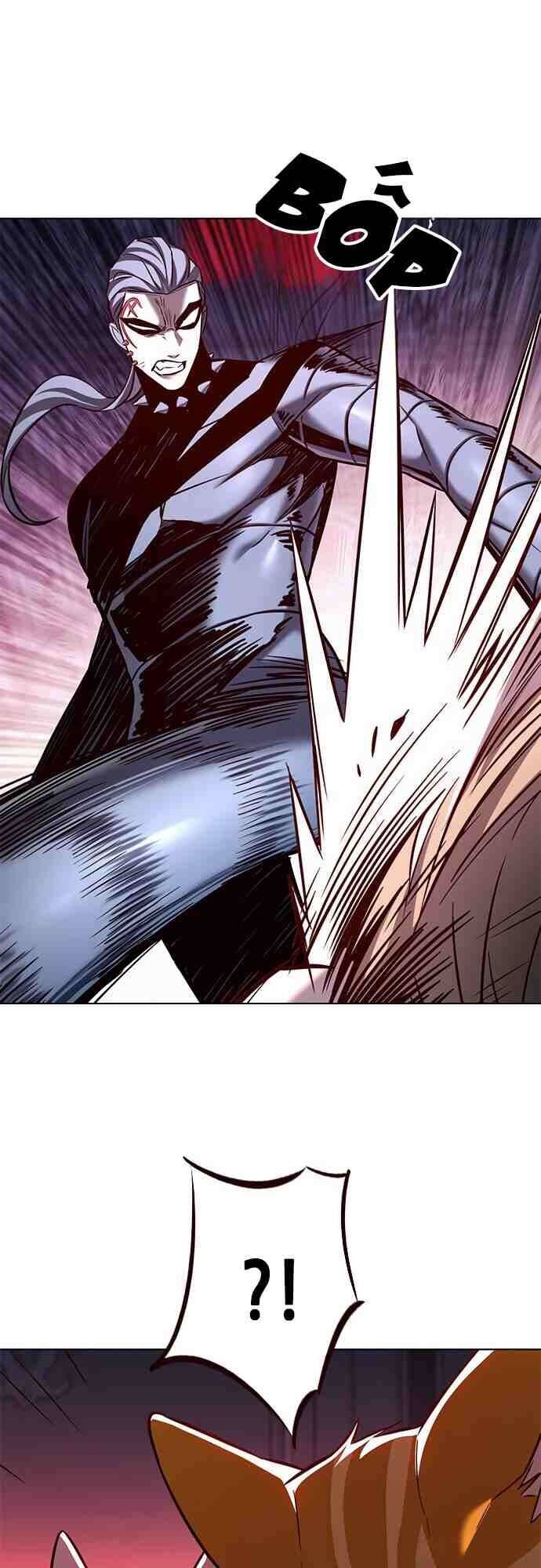 Hoá Thân Thành Mèo - Chapter 257 - Page 23