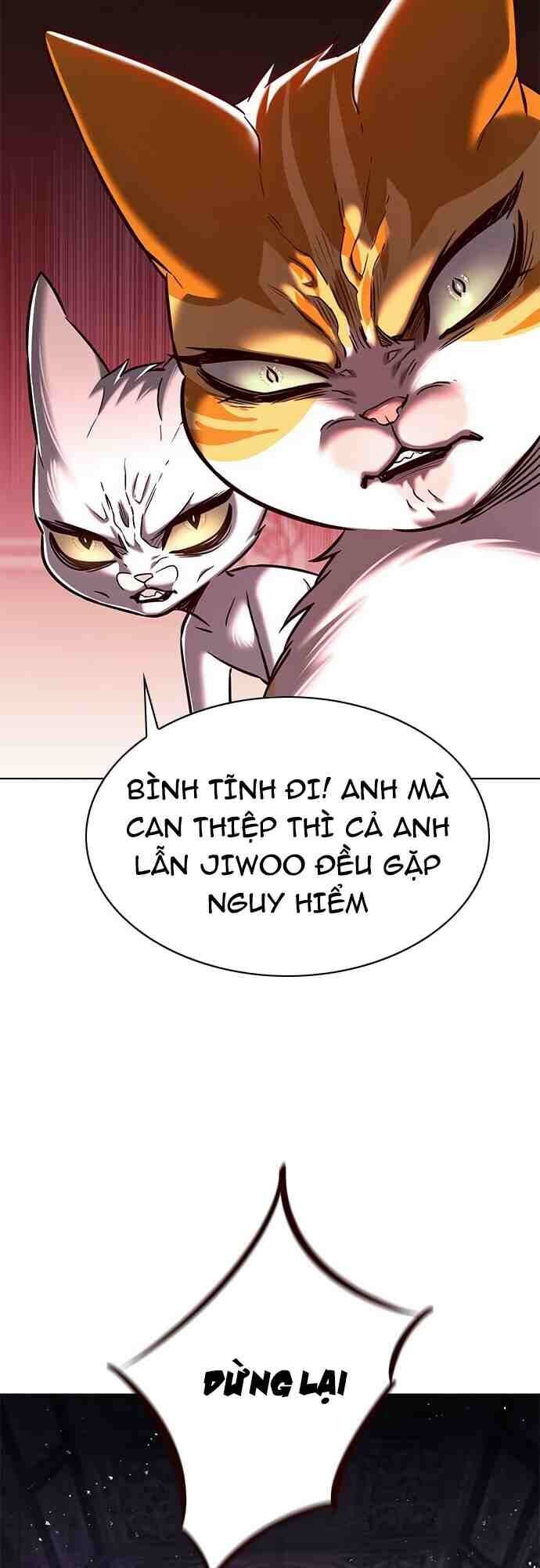 Hoá Thân Thành Mèo - Chapter 257 - Page 31