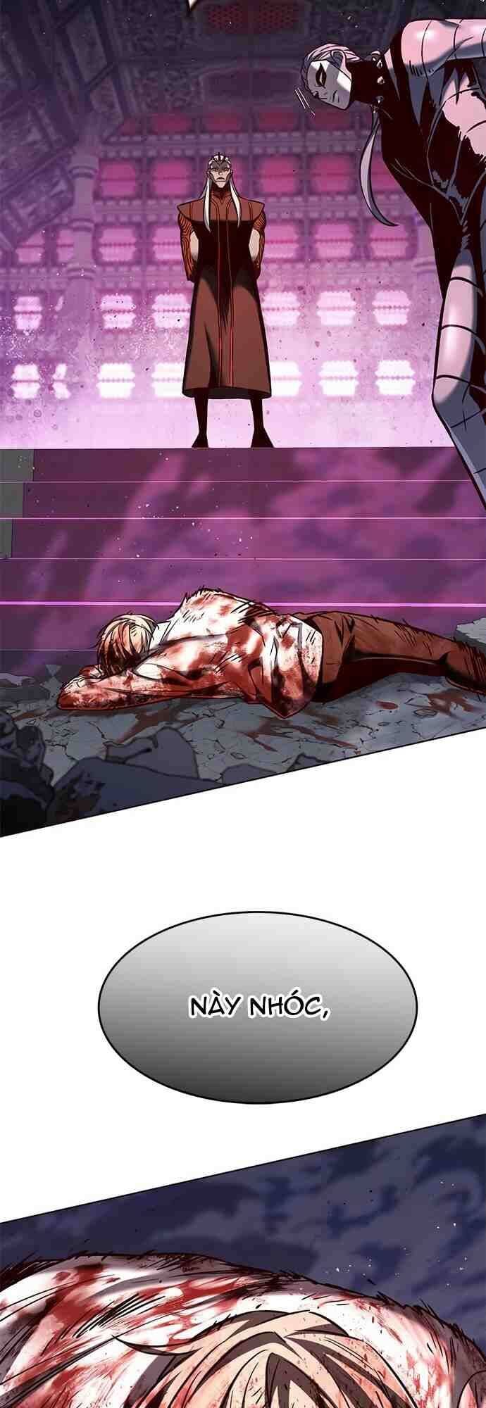 Hoá Thân Thành Mèo - Chapter 257 - Page 32