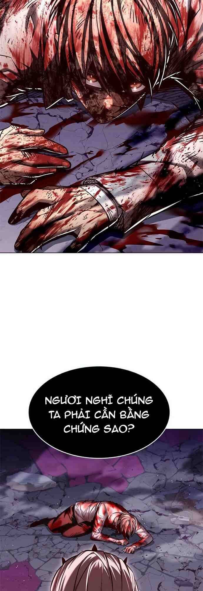 Hoá Thân Thành Mèo - Chapter 257 - Page 33