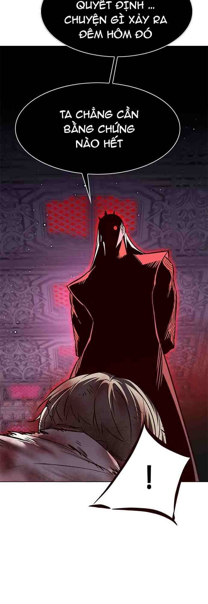 Hoá Thân Thành Mèo - Chapter 257 - Page 35