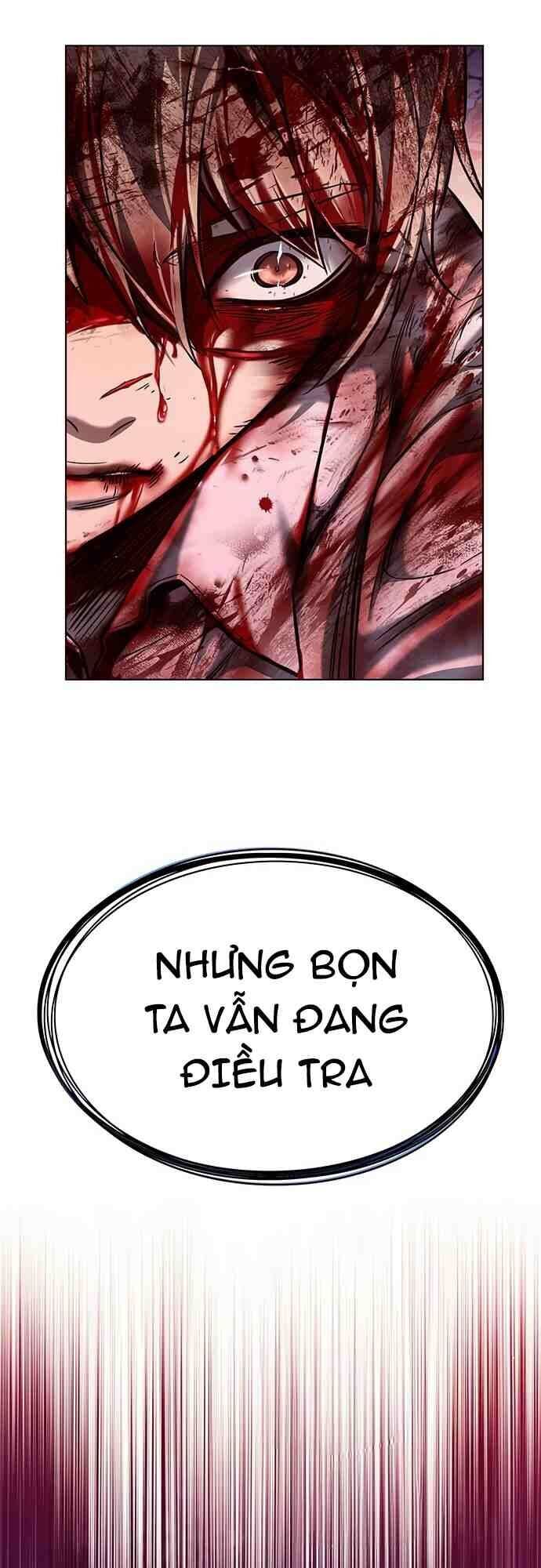 Hoá Thân Thành Mèo - Chapter 257 - Page 36