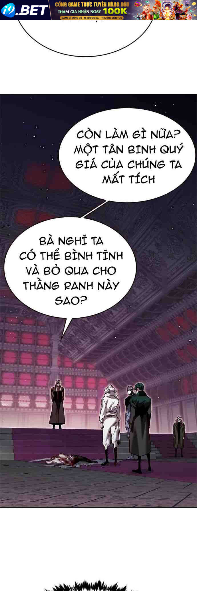 Hoá Thân Thành Mèo - Chapter 257 - Page 39