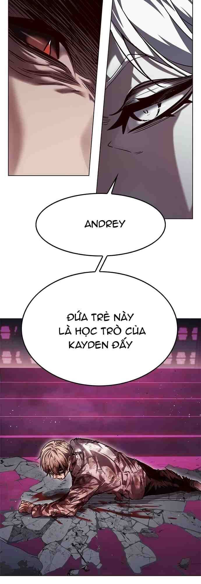 Hoá Thân Thành Mèo - Chapter 257 - Page 41