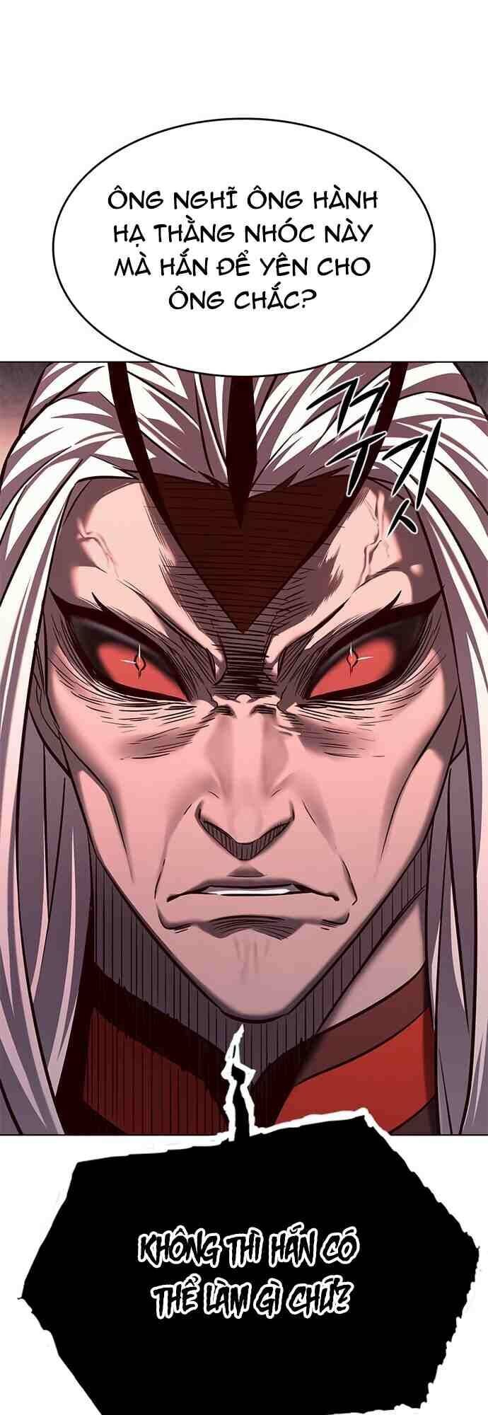 Hoá Thân Thành Mèo - Chapter 257 - Page 42