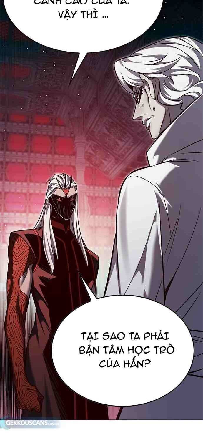 Hoá Thân Thành Mèo - Chapter 257 - Page 44