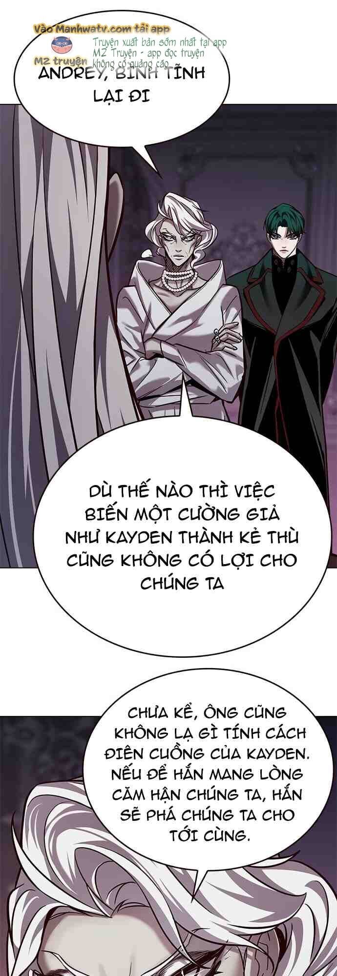 Hoá Thân Thành Mèo - Chapter 257 - Page 45