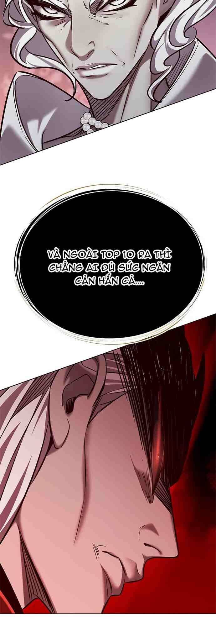 Hoá Thân Thành Mèo - Chapter 257 - Page 46