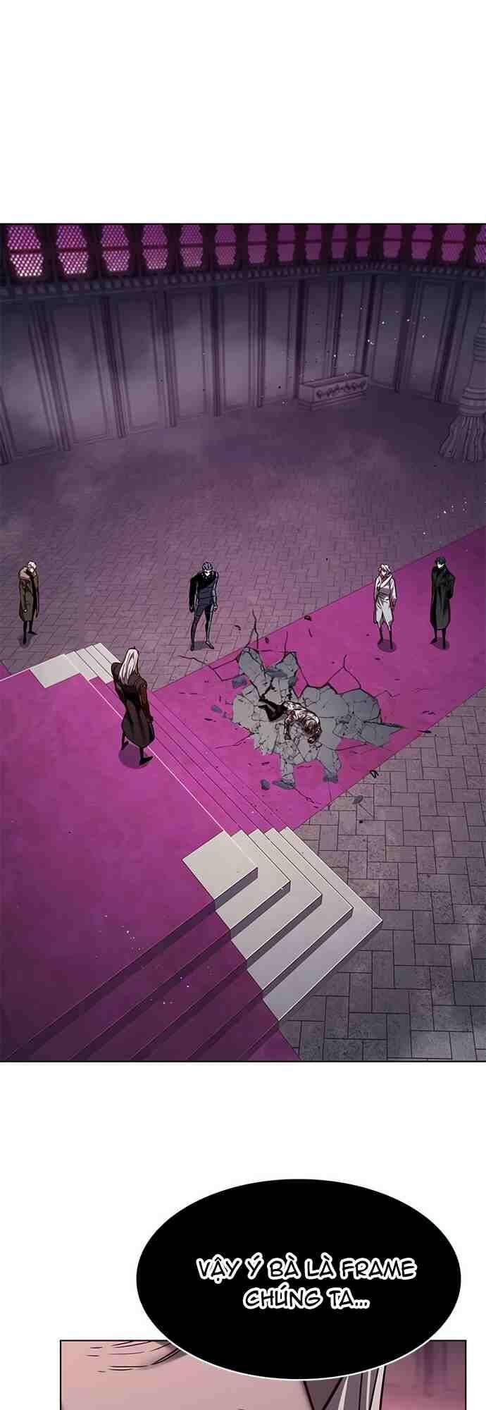 Hoá Thân Thành Mèo - Chapter 257 - Page 47