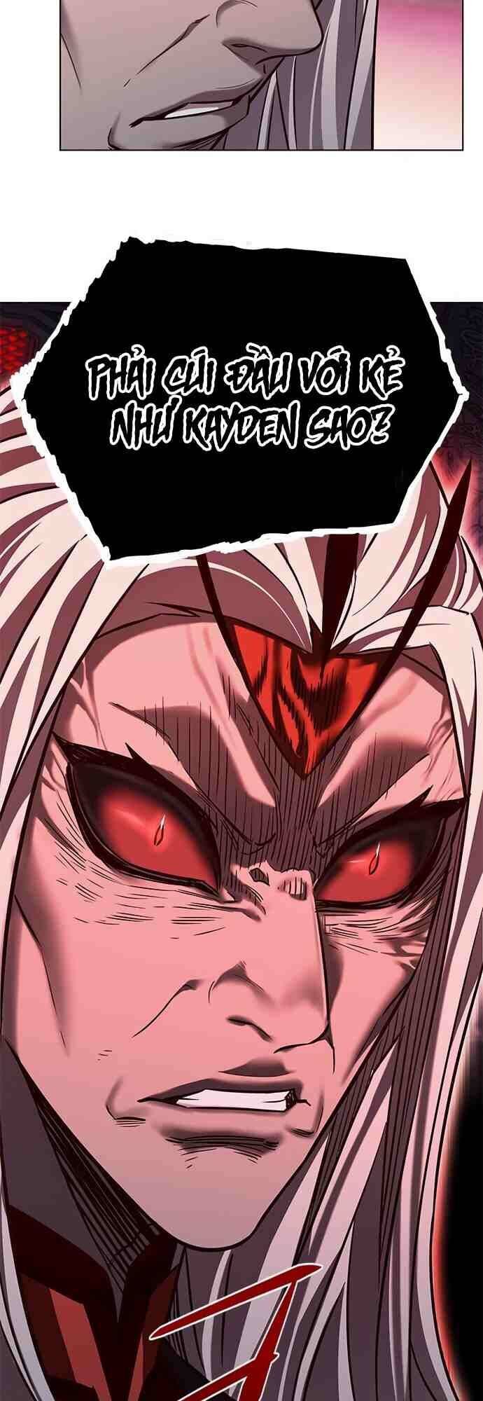 Hoá Thân Thành Mèo - Chapter 257 - Page 48