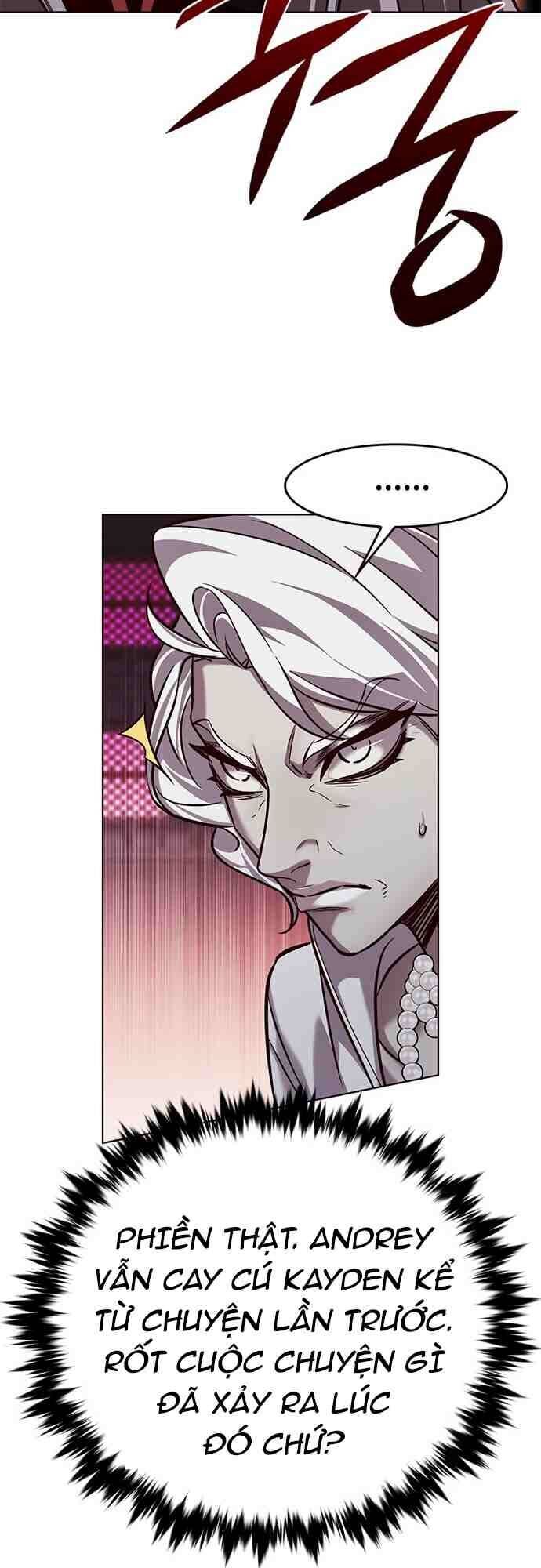 Hoá Thân Thành Mèo - Chapter 257 - Page 49