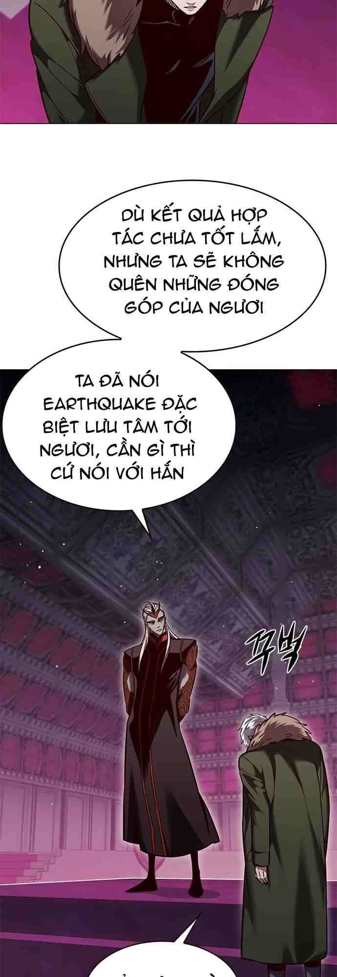 Hoá Thân Thành Mèo - Chapter 257 - Page 5