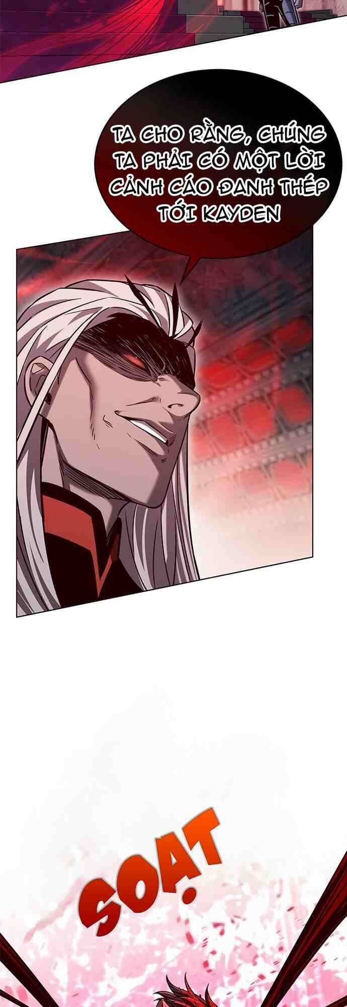 Hoá Thân Thành Mèo - Chapter 257 - Page 51
