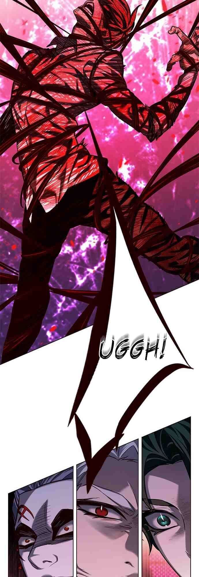 Hoá Thân Thành Mèo - Chapter 257 - Page 52