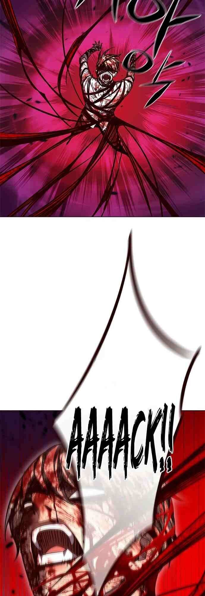 Hoá Thân Thành Mèo - Chapter 257 - Page 54