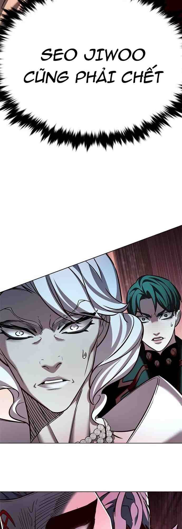 Hoá Thân Thành Mèo - Chapter 257 - Page 56