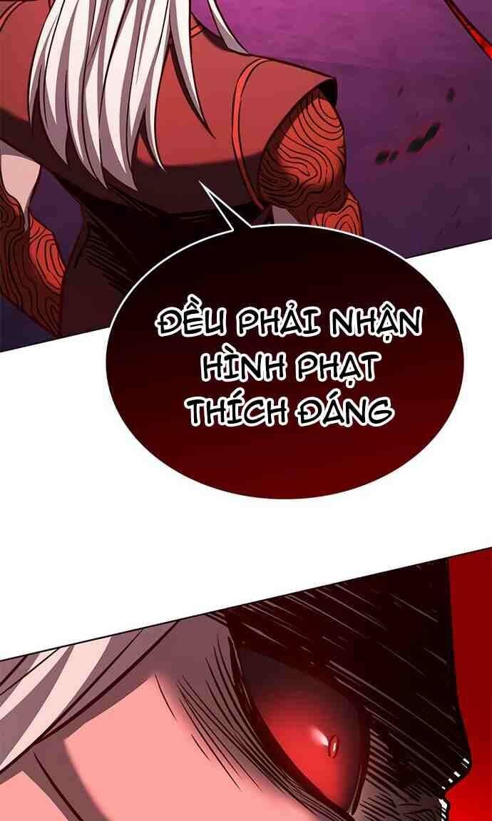 Hoá Thân Thành Mèo - Chapter 257 - Page 58