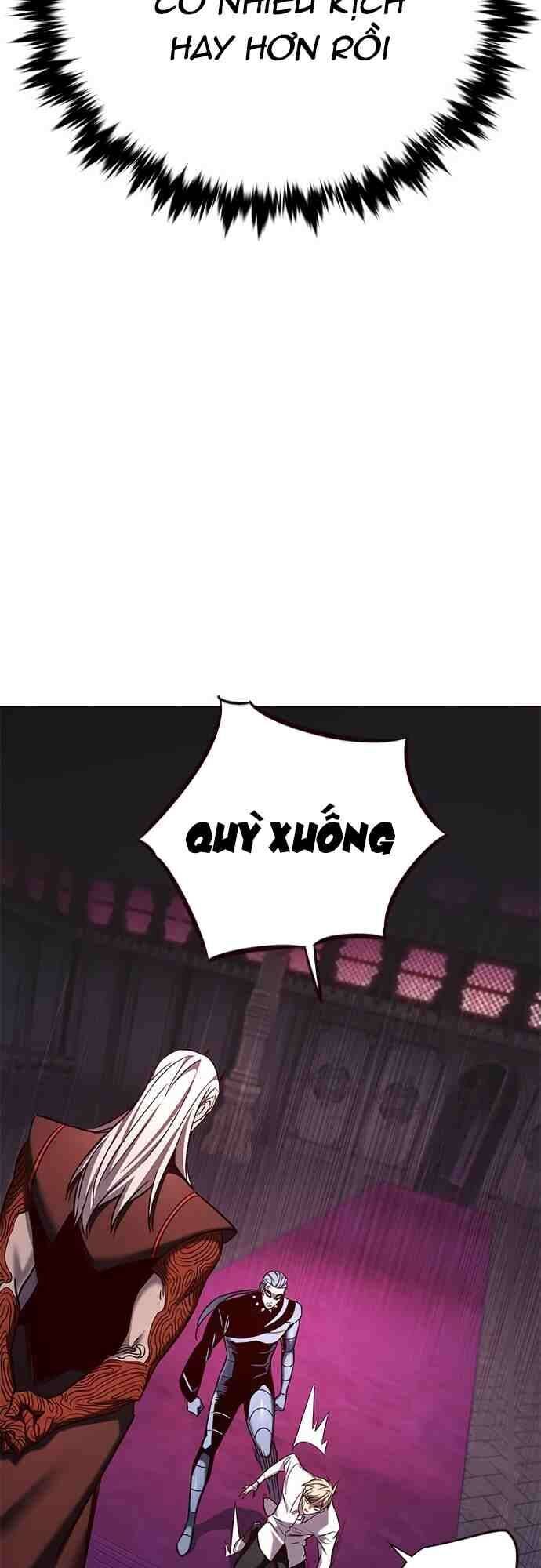 Hoá Thân Thành Mèo - Chapter 257 - Page 9