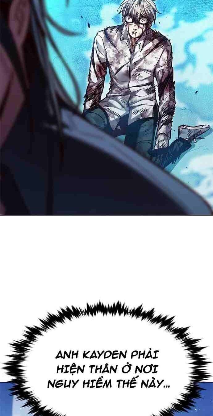 Hoá Thân Thành Mèo - Chapter 258 - Page 10